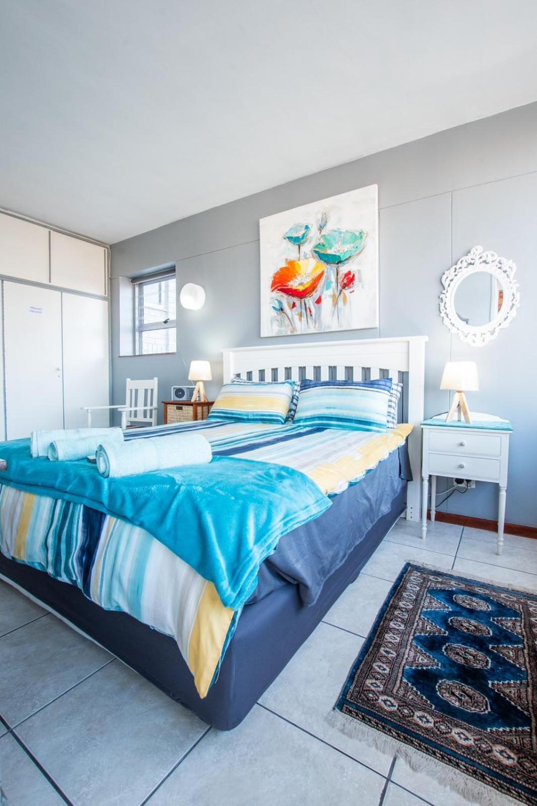 Strand Only 30 Meters From Beach * Kapstadt