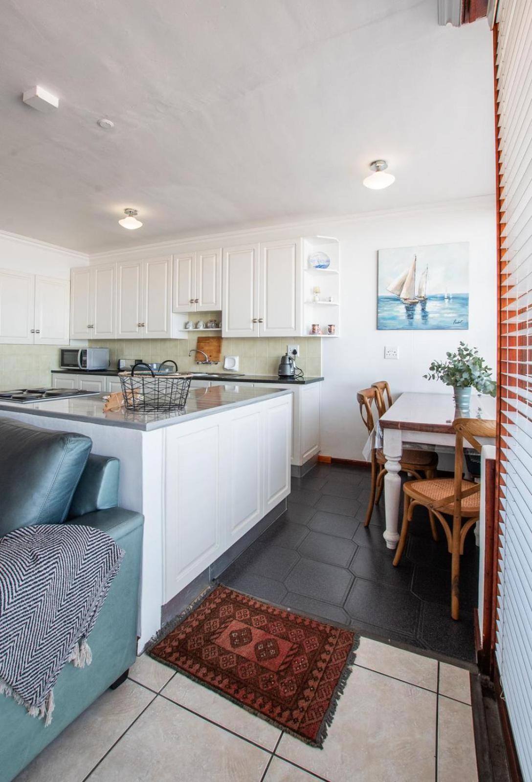 Appartement Only 30 Meters From