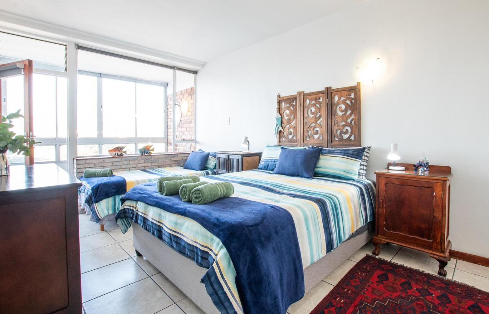 Appartement Only 30 Meters From Le Cap